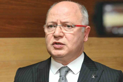 Ak Parti İl Başkanı Davut Gürkan " Bursa’da yoğun bakım krizi çözüldü" dedi