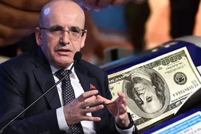 Yabancı Basında Ekonomik Durum Raporu: Şimşek zorda!