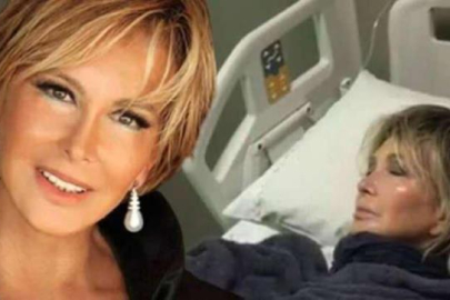 Dört Yapraklı Yoncanın İkincisi olan Filiz Akın'ı da Kaybettik...
