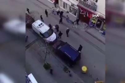 Fırıncı ile Pide Fiyatı Kavgası...