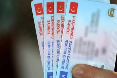Ehliyet Yenilemede Uzatmalar Bitiyor, Penaltılara geçilecek