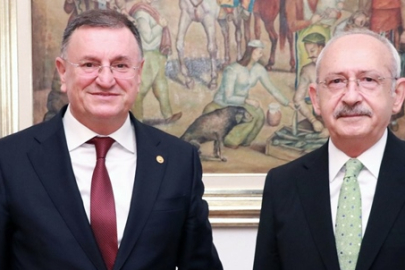 Mahkemeden Kurultay İptaline Ret