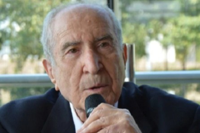 Bursa Beyefendisi İş İnsanı Ergun Kağıtçıbaşı'nı kaybettik...