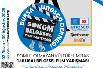 Bursa Unesco Derneği'nden Sanata Katkı...