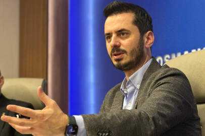 AK Parti Osmangazi İlçe Başkanı Adnan Kurtuluş’tan “Yerli Üretime Destek” Çağrısı