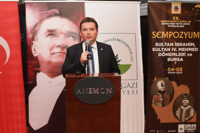 Osman Gazi’yi Anma ve Bursa’nın Fetih Günü Etkinleri başlıyor