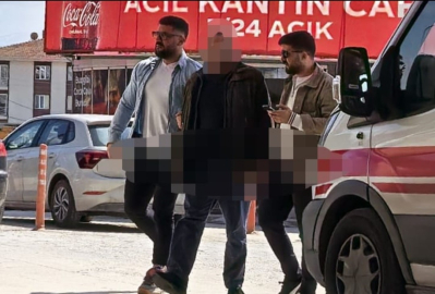 İnegöl’de gençleri zehirliyordu: Mahkemece tutuklandı