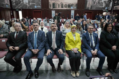 Toplumun temeli ailenin korunması konuşuldu