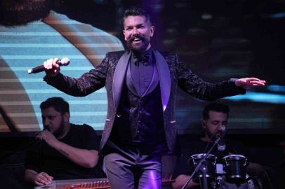 Mehmet Çevik’in yeni şarkısı "Ben Ordayım" dinleyicileriyle buluştu