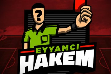 Bizim Eyyamcı Hakemlerin Ederi Belli Oldu...