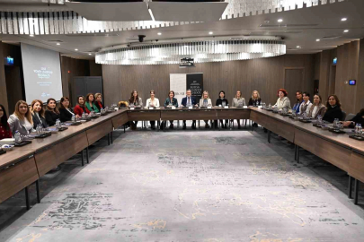 EDGE Women Leadership Programı Başladı
