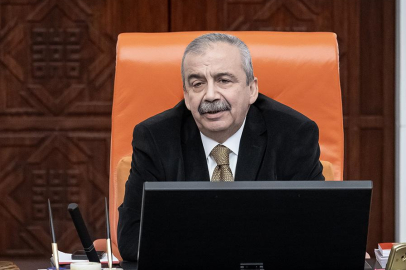 TBMM Başkanvekili ve DEM Parti Milletvekili Sırrı Süreyya Önder yoğun bakımda...