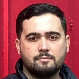 Samet Karakaya