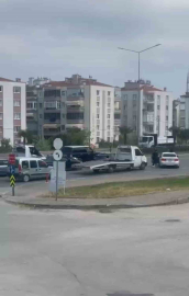 Düğün konvoyuna ceza yağdı: Trafiği kesen 6 sürücüye 35 bin lira ceza