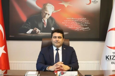 Bursa’da Kurban İbadetiniz HİLAL olsun...