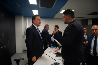 E-Haciz Uygulamasına Sert Eleştiri: “Esnafı Silkeleyen Sistem Telefolan Bir Millete Dönüşüyor”