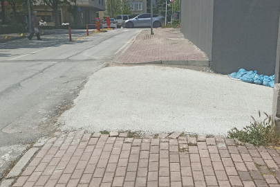 Nilüfer Belediye Başkanı ve Dans...