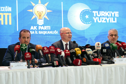 Davut Gürkan;" O Motto Bizimdir" dedi