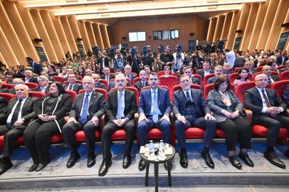 Uludağ Çevre Forumu Sonuç Bildirgesi  “Bursa’nın Sanayi Dönüşümüne Hız Vereceğiz”