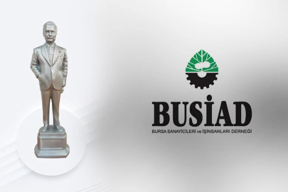 2024 YILI DOĞAN ERSÖZ VE BUSİAD BAŞARI ÖDÜLLERİ SAHİPLERİNİ BULDU