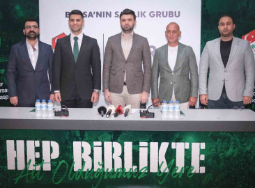 Nilüfer İstasyonu’nun ismi değişiyor