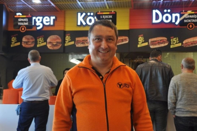 Köfteci Yusuf  " fazla " gündeme geliyor...