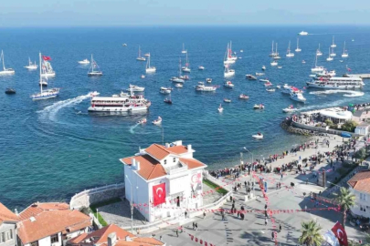 Yurt Dışında Ülkeyi Temsil Eden Her Takım Türk Takımıdır.