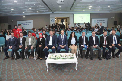 Özcan Geçim: "YHT Bursa’ya 2026’nın ilk yarısında gelecek" dedi ama 2016 da da gelecekti