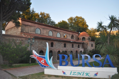 İznik Hisardere Köyü’nde Geleneksel Hıdırellez Şenlikleri Coşkuyla Kutlandı