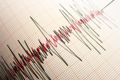 Marmaris'te Deprem 5.8