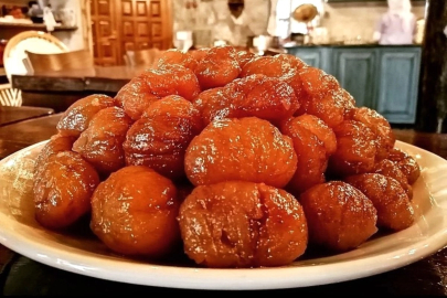 Bayramda KARDELEN ile Sağlıklı ve Tatlı...