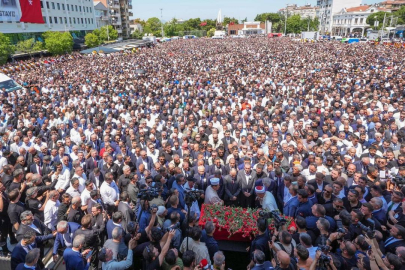 Hey İblis ! Yedi Ceddin Lanetlendi!