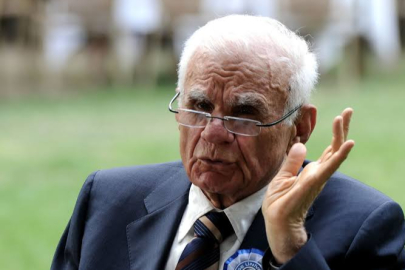 Prof. Dr. Gazi Yaşargil memleketi Diyarbakır’da anıldı…