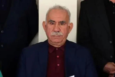 İmralı Canisinin Ziyaretçi Listesinde Topçu ve Popçu Eksik...