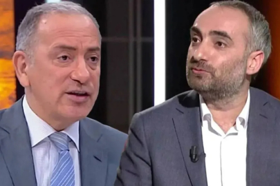 Altaylı'dan Saymaz'a Mektup ....