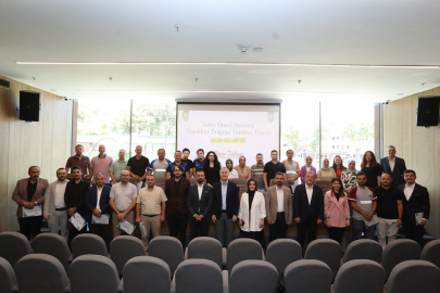 İnegöl Belediyesi Yalın Öneri Sistemi’nin meyvelerini topluyor