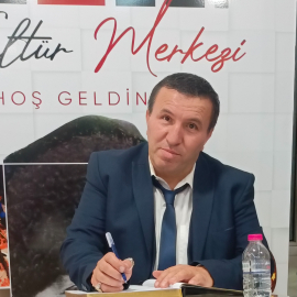 İlhan Erdem