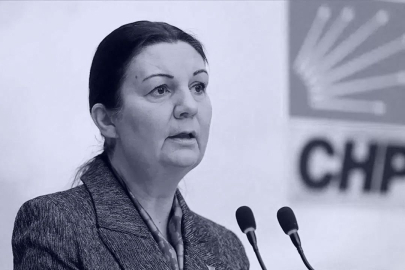 CHP Bursa'nın Önemli İsmi Prof. Dr. Lale Karabıyık Öldü....
