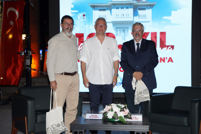Bu Ülkenin Tapusu Emlakçıdan değil, Lozan'da Alındı...