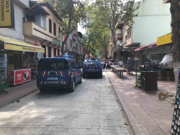 Hediyelik eşyaların arasından tarihi eser çıktı