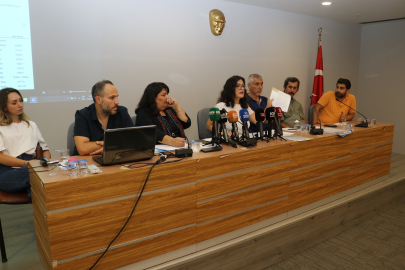 Bursa Mimarlar Odasının Büyük Suçu " Bursa'yı ve Bursalının hukukunu  yapsatçıya karşı korumak "