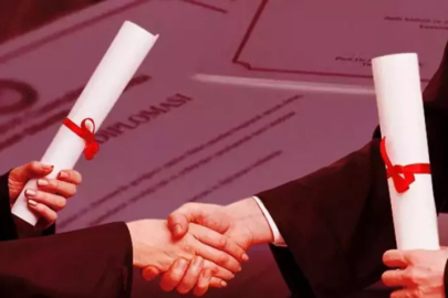Bursa’da Sahte  Diploma Hikayesi...