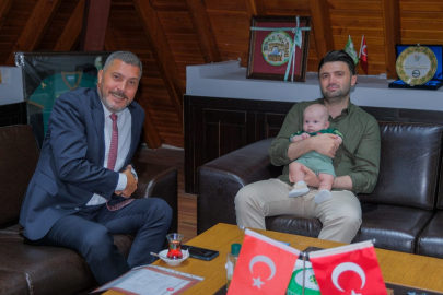 Bursasporlu olmak…