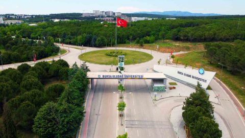 BUÜ’den KA171 projelerinde iki yılda büyük yükselme