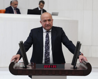 AK Partili Milletvekili Gider: ‘Biz bir olduğumuzda yenilmez, diri olduğumuzda aşılmaz, kardeş olduğumuzda bölünmez bir milletiz’