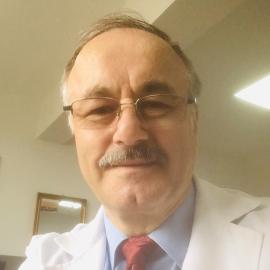 Ali Yazır