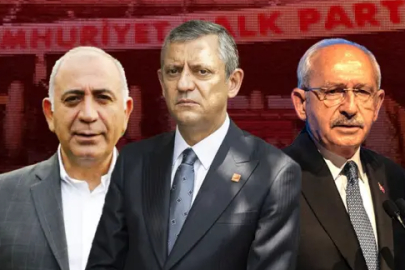 CHP İçinden Vuruldu...