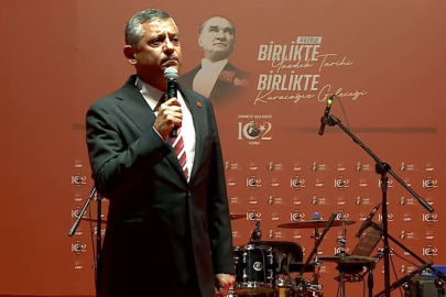 CHP İstanbul İl Başkanlığı'nda Polis Yasağı ...