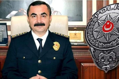 Bursa İl Emniyet Müdürü Değişti