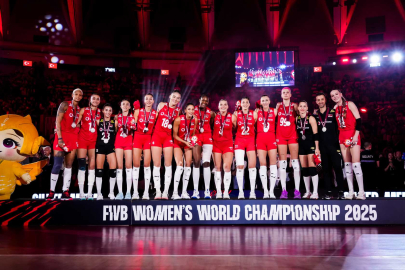 Voleybolcuların Lisansları İptal Edilmelidir!